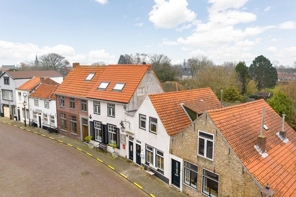 Molenstraat 43, 4503BA Groede